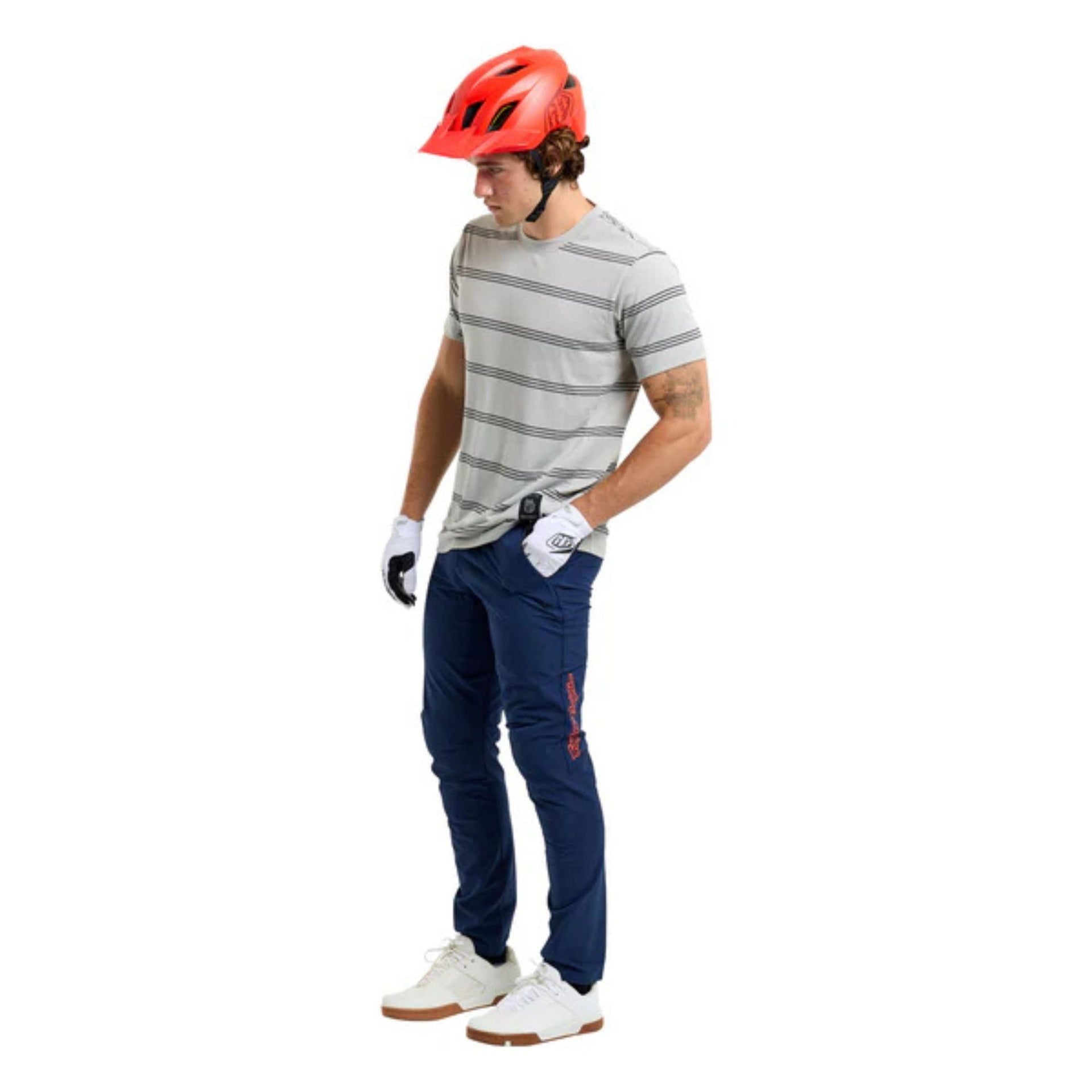 Skyline Superlyte Pant; Mono Midnight
